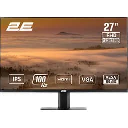 Монітор 2E F2725B (2E-F2725B-01.EU) [158926]