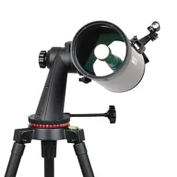 Телескоп SIGETA StarMAK 127/1500 Alt-AZ (65357) - мініатюра 5