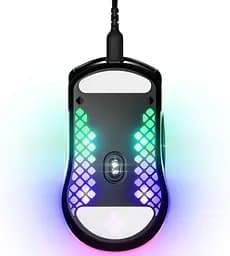 Миша SteelSeries Aerox 3 USB Onyx (62611) - мініатюра 2
