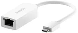 Сетевой адаптер DUB-E250 1x2.5GE, USB Type-C D-Link teh0018060