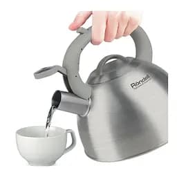 Чайник Rondell RDS-434 Balance, 3л (6261838) - мініатюра 2