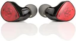 Навушники Noble Audio TWS FoKus Amadeus Red (90404063) - мініатюра 2
