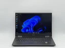 Ноутбук HP Omen 15-en1008ca, AMD Ryzen 5 5600H, 16 GB, 480 GB, NVIDIA GeForce RTX 3060, 1920x1080, IPS (SH26021565) Б/у
