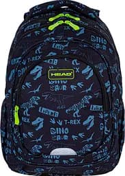 Рюкзак Head AB330 Tyrannosaurus