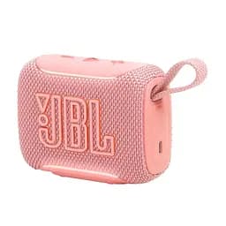 Акустична система JBL GO 5 Pink (JBLGO5PIK) - мініатюра 3
