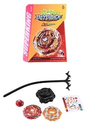 Бейд World Spryzen B172