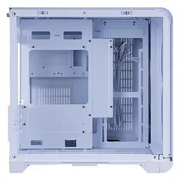 Корпус 1stPlayer VT5 White без БЖ - мініатюра 6