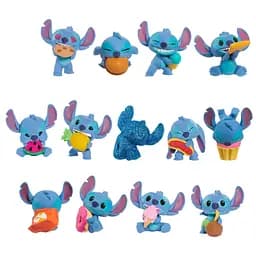 Фігурка-сюрприз Stitch Feed Me Стіч зі смаколиками, 46288 - мініатюра 2