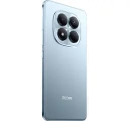 Смартфон Xiaomi Redmi Note 15 Pro 12/512Gb Glacier Blue No Adapter - мініатюра 3