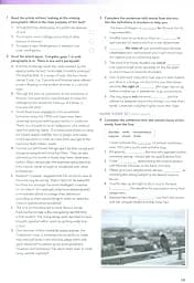 Focus 5. Second Edition. Workbook - мініатюра 6