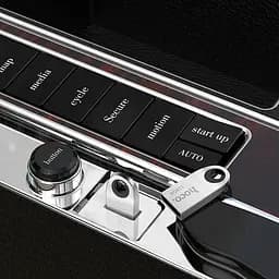 Флешка Hoco Insightful Smart Mini Car Music USB Drive UD9 16GB - мініатюра 2