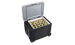 Автомобильный холодильник G21 C&W 45