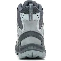 Черевики жіночі Merrell Speed Strike 2 Thermo Mid WP 37 Сірий-Бірюзовий - мініатюра 4