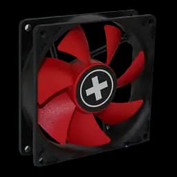 Вентилятор Xilence Performance C XPF92.R.PWM Black (XF041)