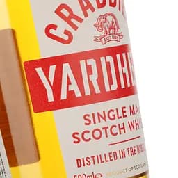 Віскі Halewood Crabbie's Yardhead, 40%, 0,5 л - мініатюра 3