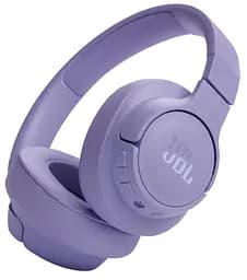Навушники JBL Tune 720BT Purple (JBLT720BTPUR)