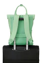 Рюкзак American Tourister URBAN GROOVE PASTEL GREEN 36x25x20 24G*84048 - мініатюра 10