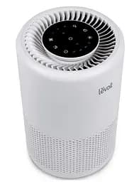 Очищувач повітря Levoit Smart Air Purifier Core 200S (HEAPAPLVSEU0064) - мініатюра 2
