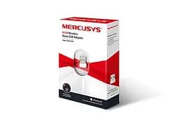 Бездротовий MINI USB-адаптер 1 50 Мбіт/с, MW150US - мініатюра 2