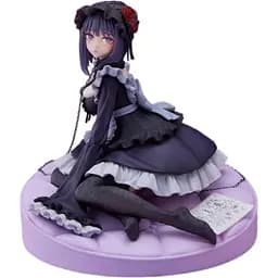 Фігурка Taito Marin My Dress-Up Darling Марін Кітагава Ця порцелянова лялька закохалася 15 см T M MDD 15