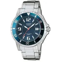 Годинник Casio MTD-1053D-2AVES