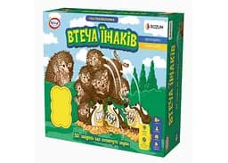 Настольная игра Rozum Побег ежиков (Hedgehog Escape) (укр.) (R003UA)