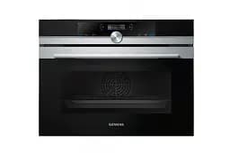 Духова шафа Siemens CB635GBS3