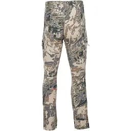 Штани Sitka Gear Ascent 38T Optifade Open Country - мініатюра 3