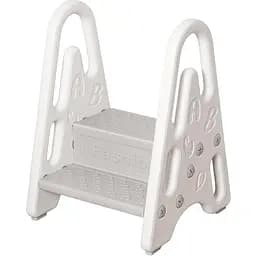 Дитяча сходинка Mealux Lilo (KD-F012 White)