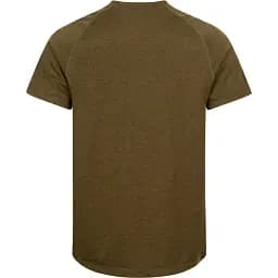 Футболка Blaser Active Outfits Tech L Dark Olive - мініатюра 2
