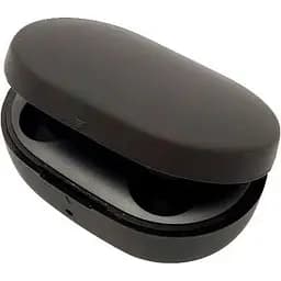 Чохол DK Silicone Candy Case Xiaomi Redmi AirDots / Mi AirDots / Redmi Airdots 2 black