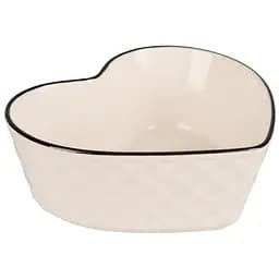 Салатник Limited Edition Romb 17.5 см (YF7018)