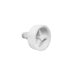 Перехідна муфта на ніж Bosch ErgoMixx MS62B6190, MS6CM4190, MSM6719090, MSM6S90B,12005799