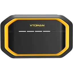 Батарея до зарядної станція Vtoman серії FlashSpeed PB-81 1548 Вт/г LiFePo4