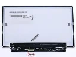 Екран, дисплей B116XAN02.0 11.6" Slim eDP 1366х768, 30pin, без кріплень Глянцевий