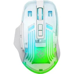 Компьютерная мышь Defender Astro Elite GM-056 White 52056 teh0022123