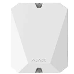 Модуль управления умным домом Ajax MultiTransmitter white