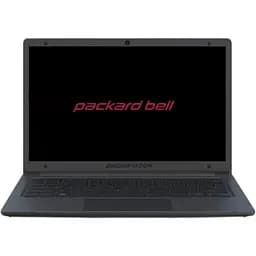 Ноутбук Packard Bell Cloudbook 11.6" HD 4/64GB N4020 Black (Seller Refurbished) (N11260BK)