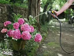 Шланг садовий Performance Premium 1/2" 50м 3 шари до 50бар -20…+60°C Karcher sad0001887 - мініатюра 3