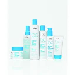 Маска BC Bonacure Moisture Kick для зволоження волосся 200 мл - мініатюра 2