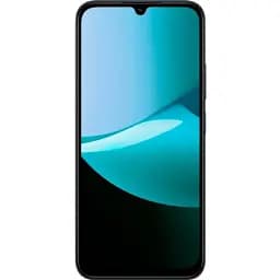 Термінал Xiaomi Redmi 15C 8/256GB Midnight Black - мініатюра 2