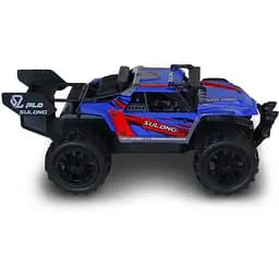Автомобіль KS Drive Off-road на р/к - High Speed (синій, 1:16) - мініатюра 6