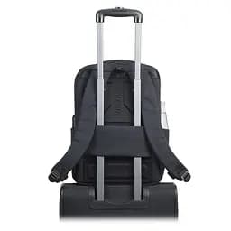 Рюкзак для ноутбука Rivacase 17.3" Black (8365) (8365 (Black)) - мініатюра 6