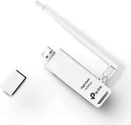 Wi-Fi адаптер TP-LINK TL-WN722N - мініатюра 3