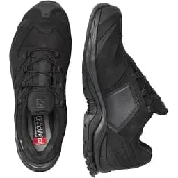 Кросівки Salomon XA Forces GTX 10.5 Black - мініатюра 5