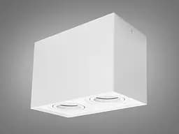 Накладний точковий світильник Diasha