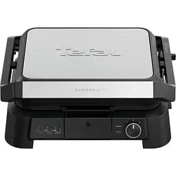 Гриль Tefal SuperGrill 4 в 1 (GC517DE0) 