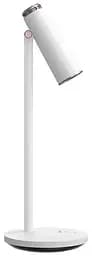 Світлодіодна настільна лампа Baseus I-wok Series Charging Office Reading Desk Lamp Spotlight White DGIWK-A02 - мініатюра 3