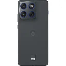 Смартфон Motorola Moto Edge 70 12/512GB Gadget Grey PBA50006RS - мініатюра 6
