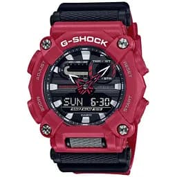 Годинник Casio GA-900-4AER
